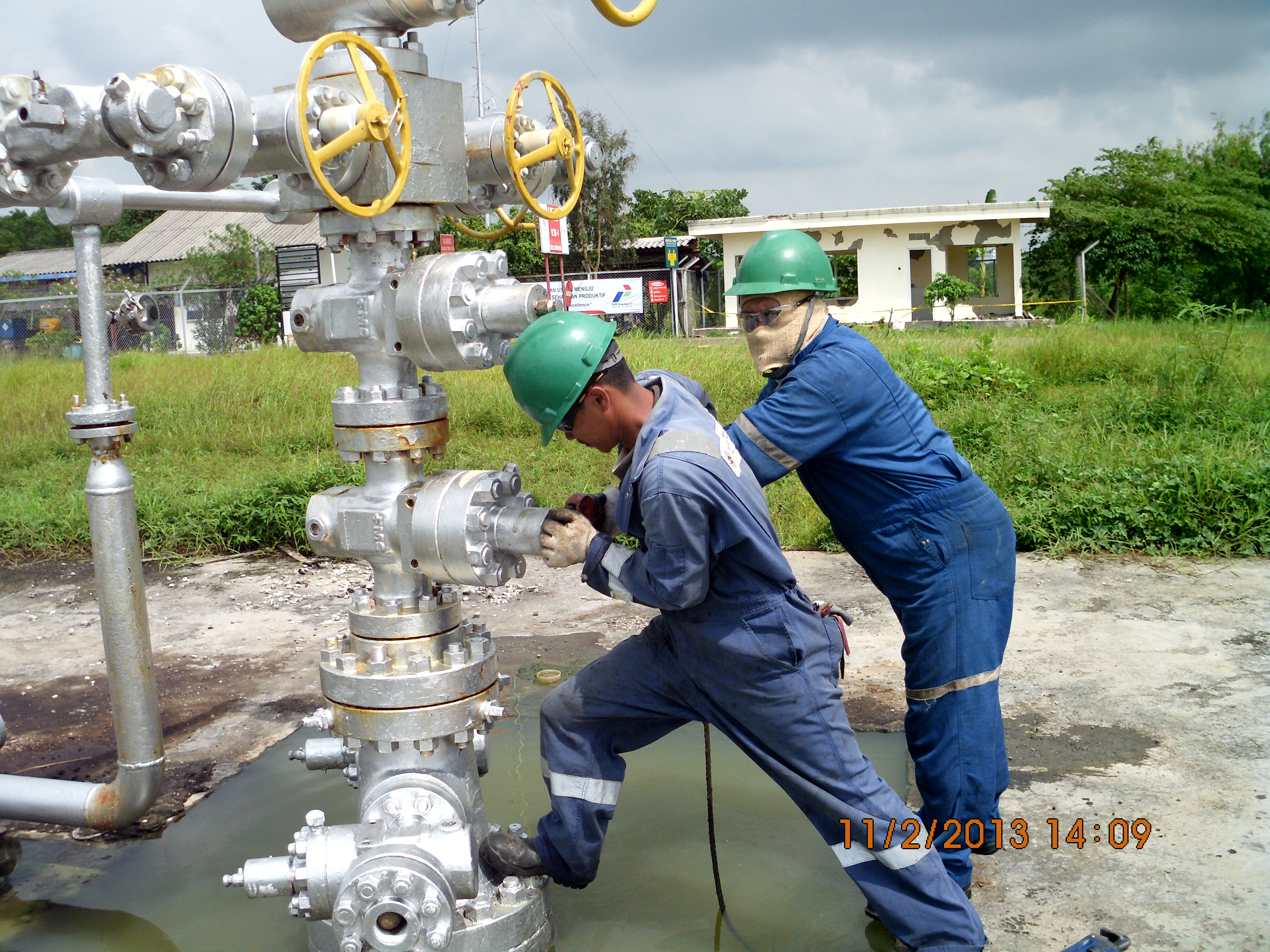 Industrial Engineering